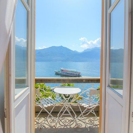 Lario Elegante Daire Menaggio Dış mekan fotoğraf