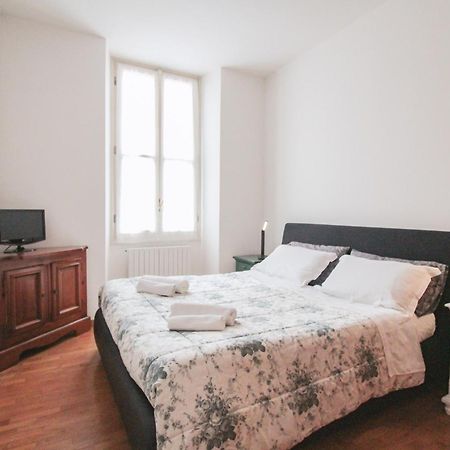 Lario Elegante Daire Menaggio Dış mekan fotoğraf