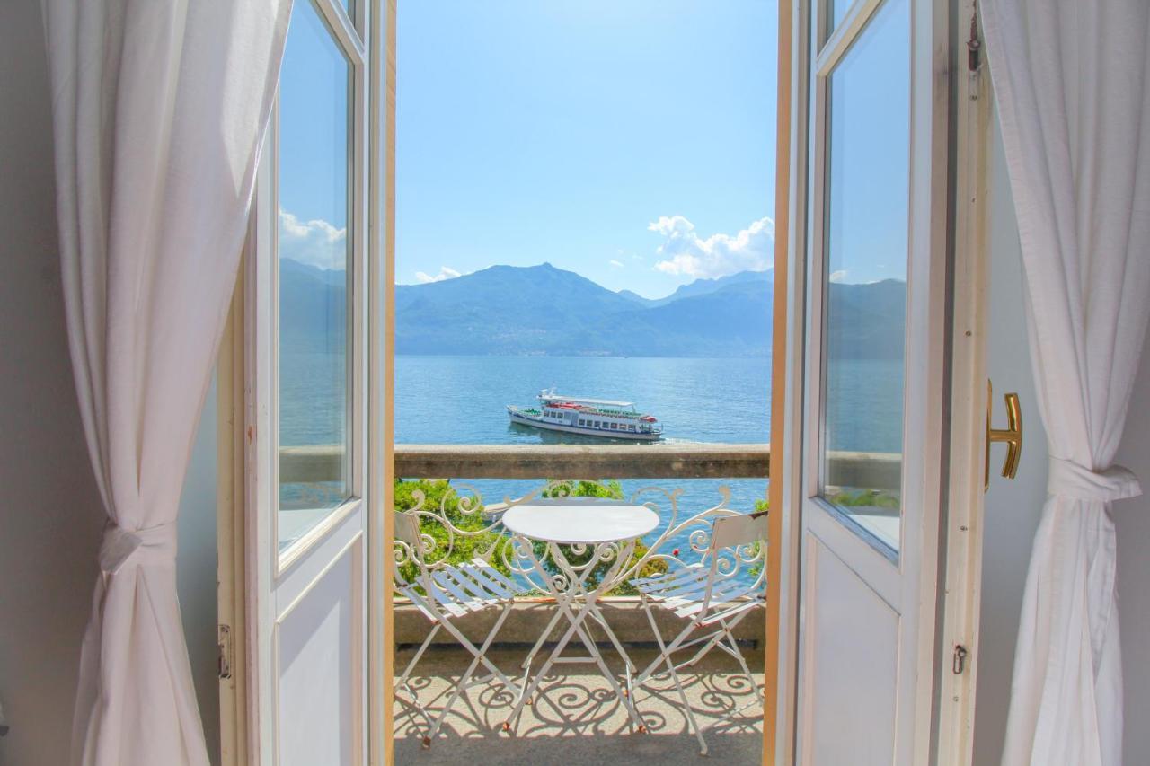 Lario Elegante Daire Menaggio Dış mekan fotoğraf