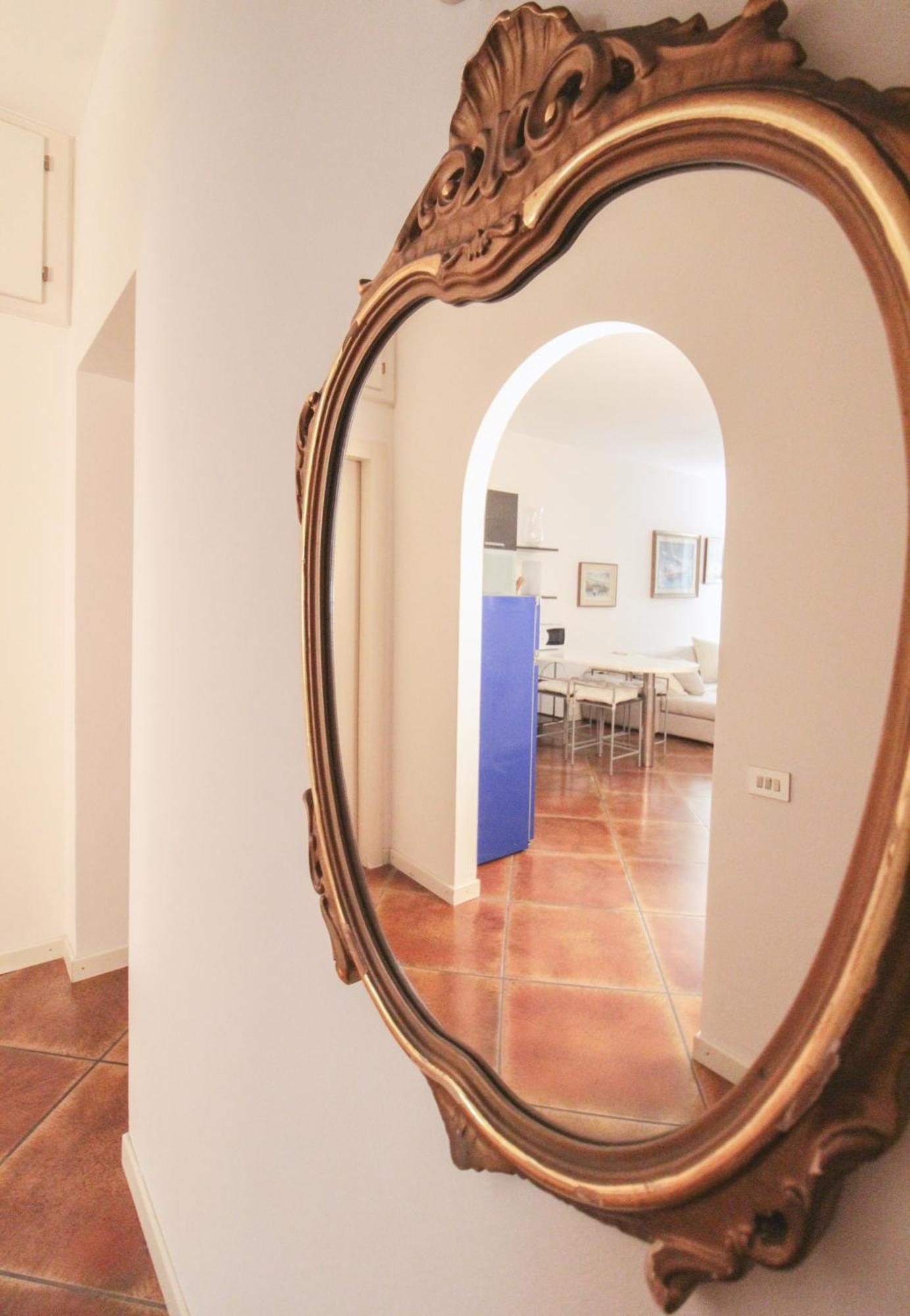 Lario Elegante Daire Menaggio Dış mekan fotoğraf