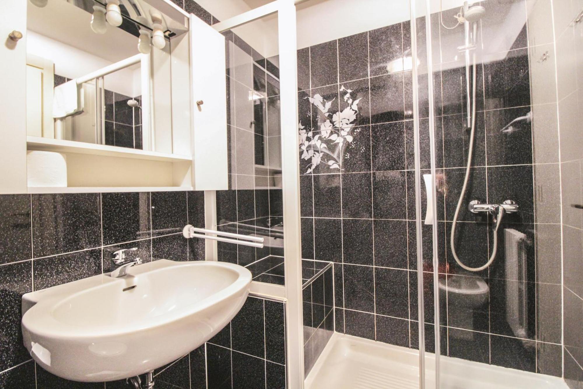 Lario Elegante Daire Menaggio Dış mekan fotoğraf