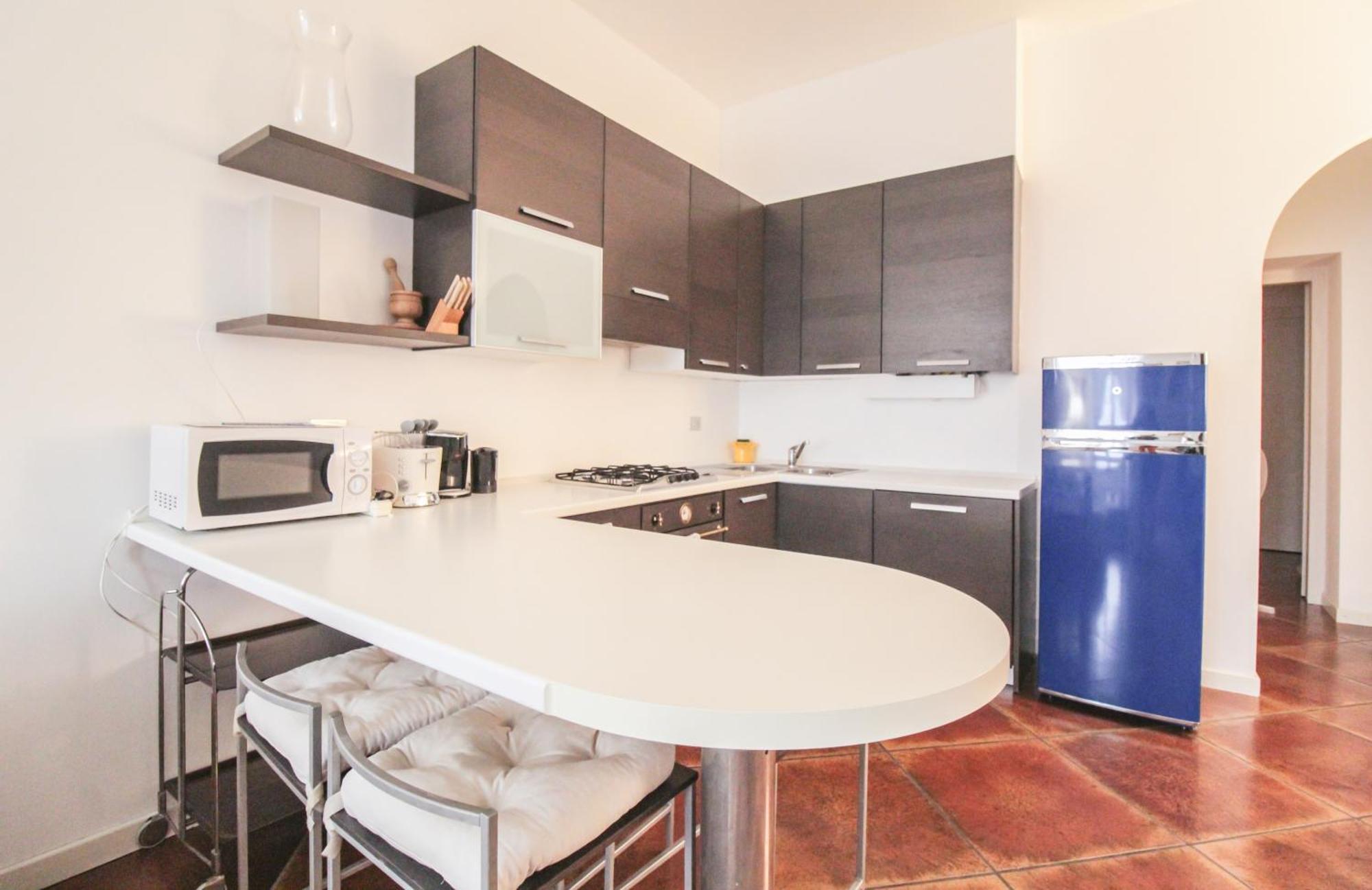 Lario Elegante Daire Menaggio Dış mekan fotoğraf